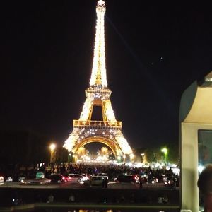 Meet your Posher, Katherine